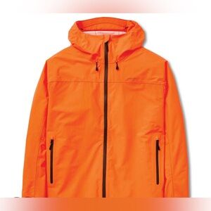 Filson Swiftwater Rain Jacket